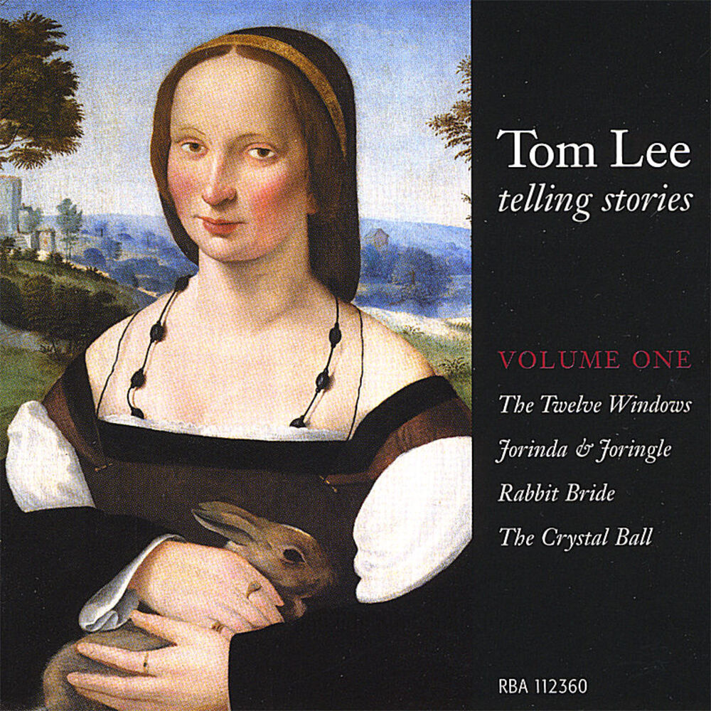 Picture of Telling Stories: Volume One