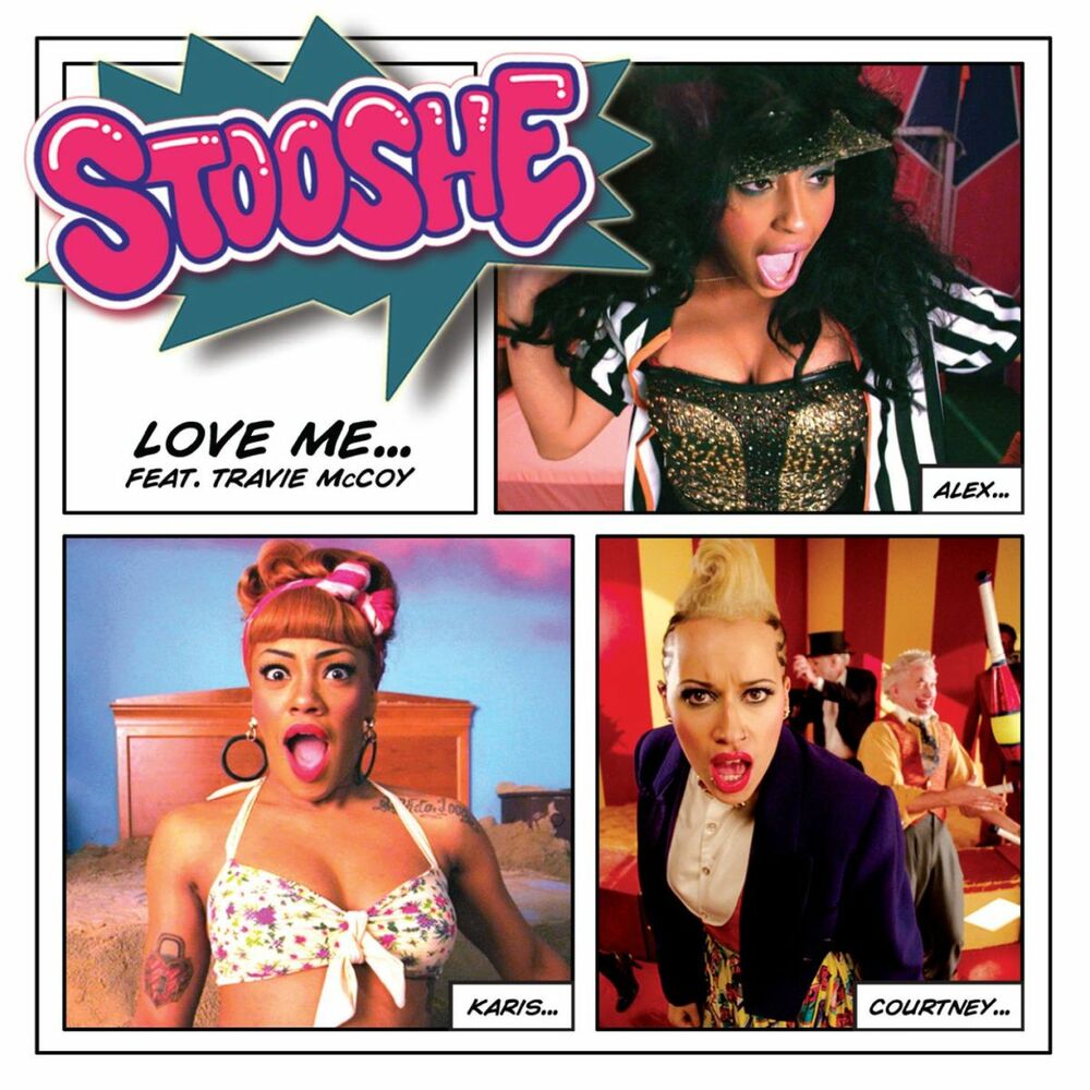 Picture of Love Me