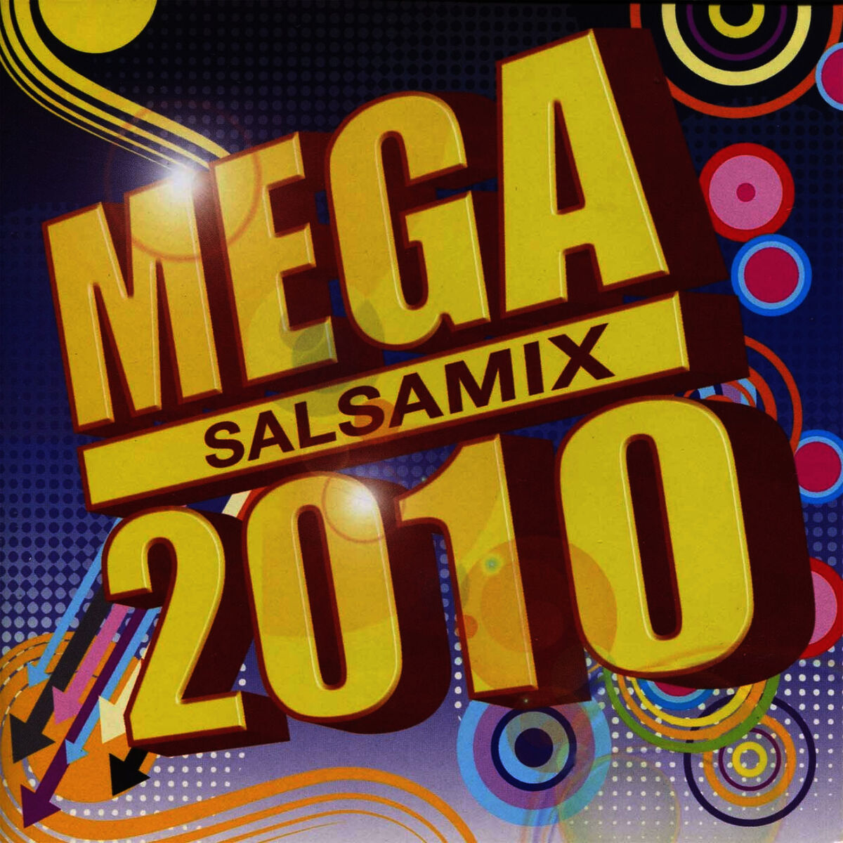 Album cover of Pequeñas Cosas