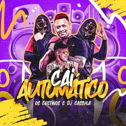 Cover of Cai Automatico