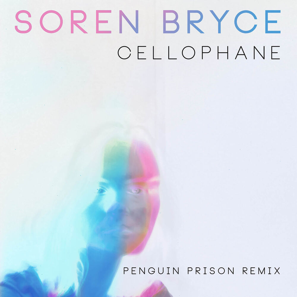 Picture of Cellophane (Penguin Prison Remix)
