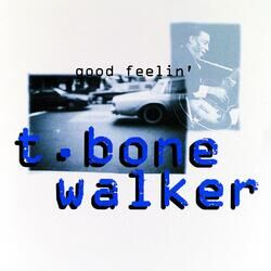 Cover of Good Feelin'