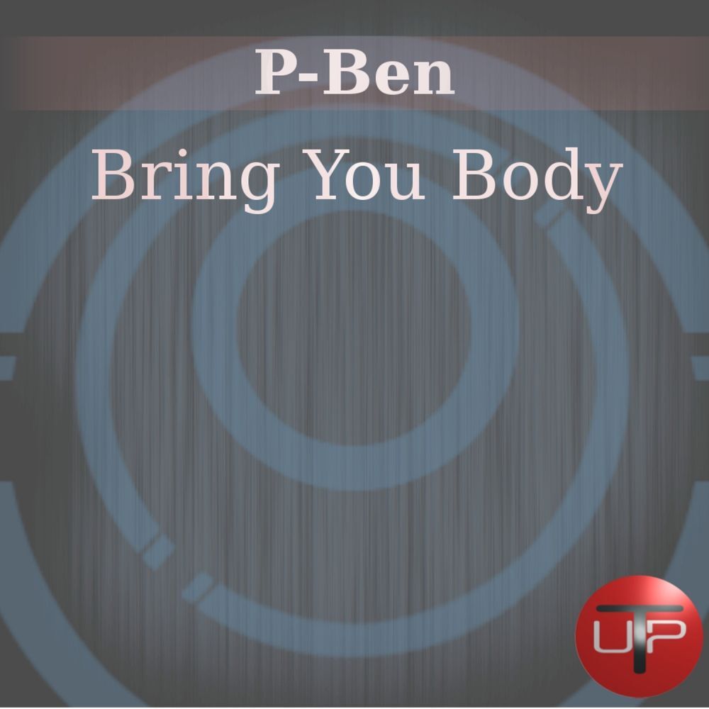Picture of Bring Your Body
