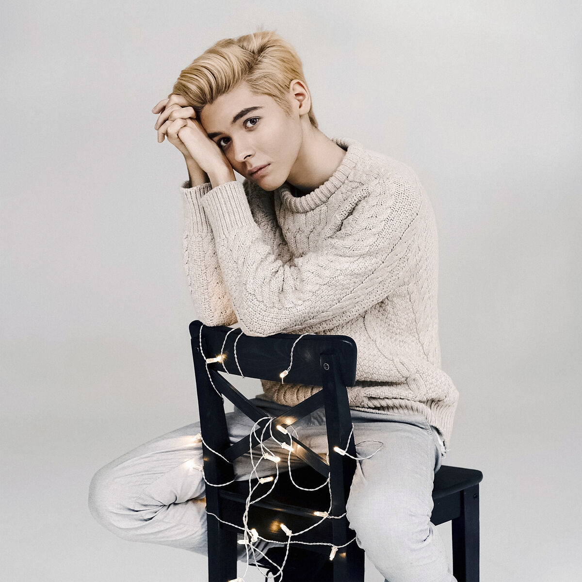 Album cover of The One (I Need You)