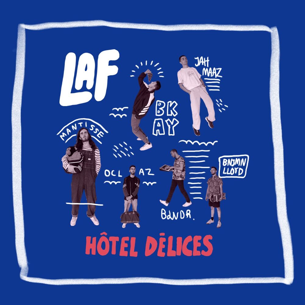 Picture of Hôtel délices