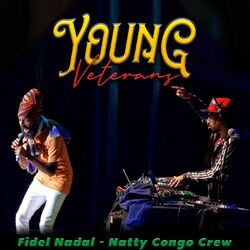 Cover of Young Veterans