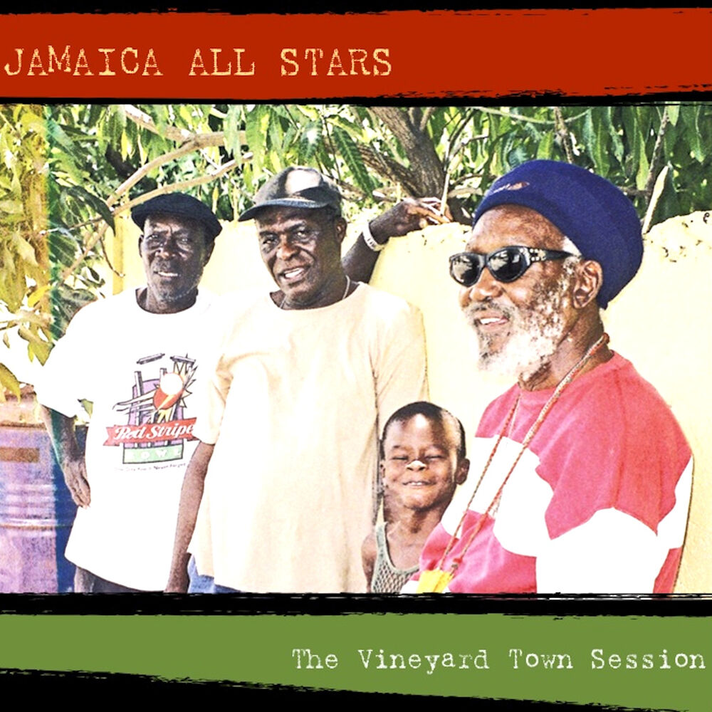 Picture of Vineyard Town Session