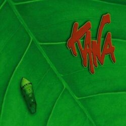 Cover of Kana