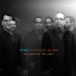 Cover of Children of the Light