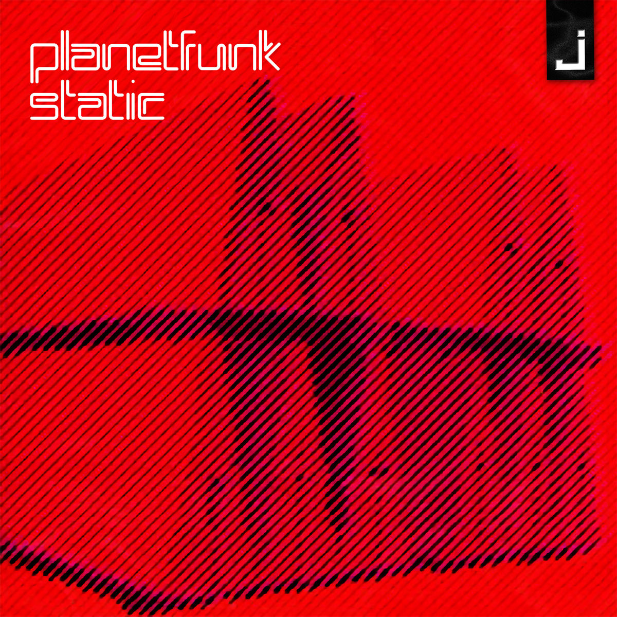 Album cover of Static