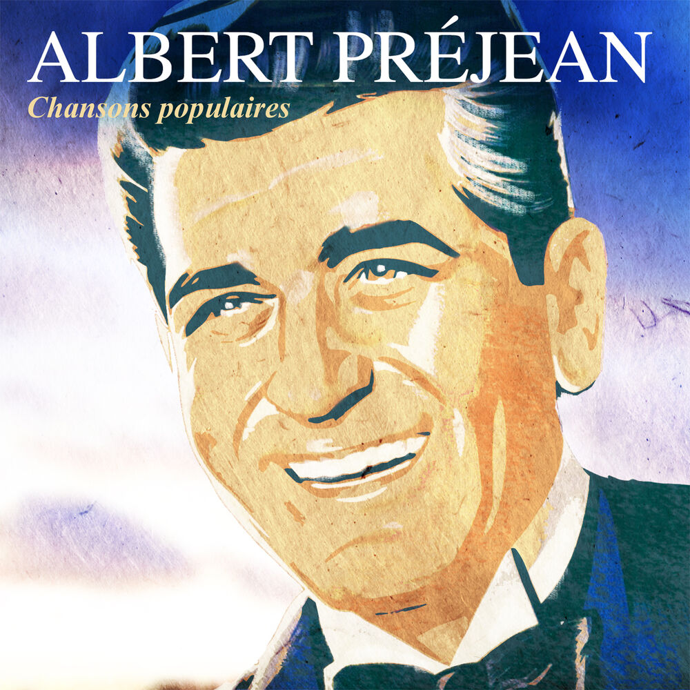 Picture of Chansons populaires