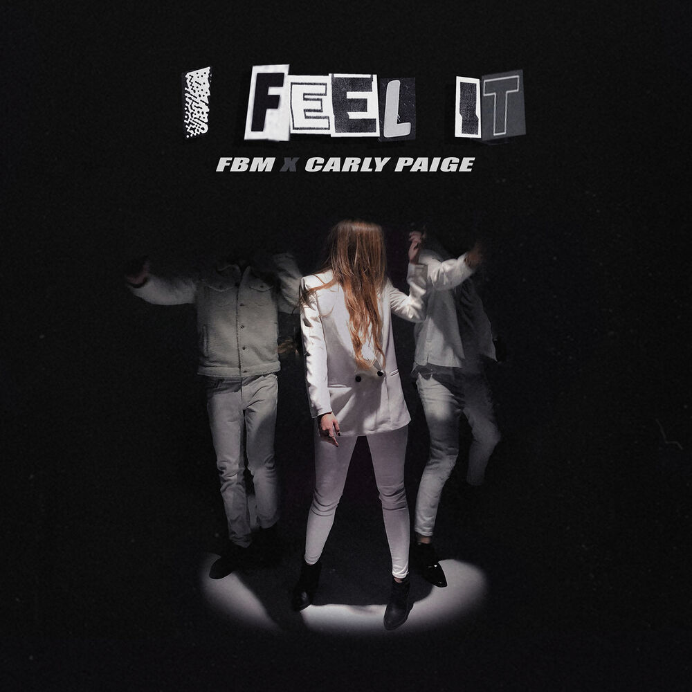 Picture of I Feel It