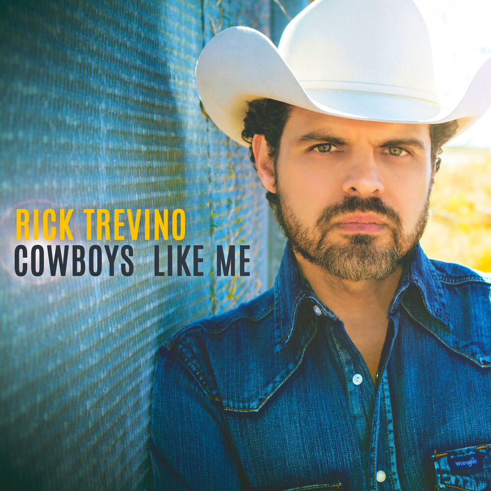 Picture of Cowboys Like Me