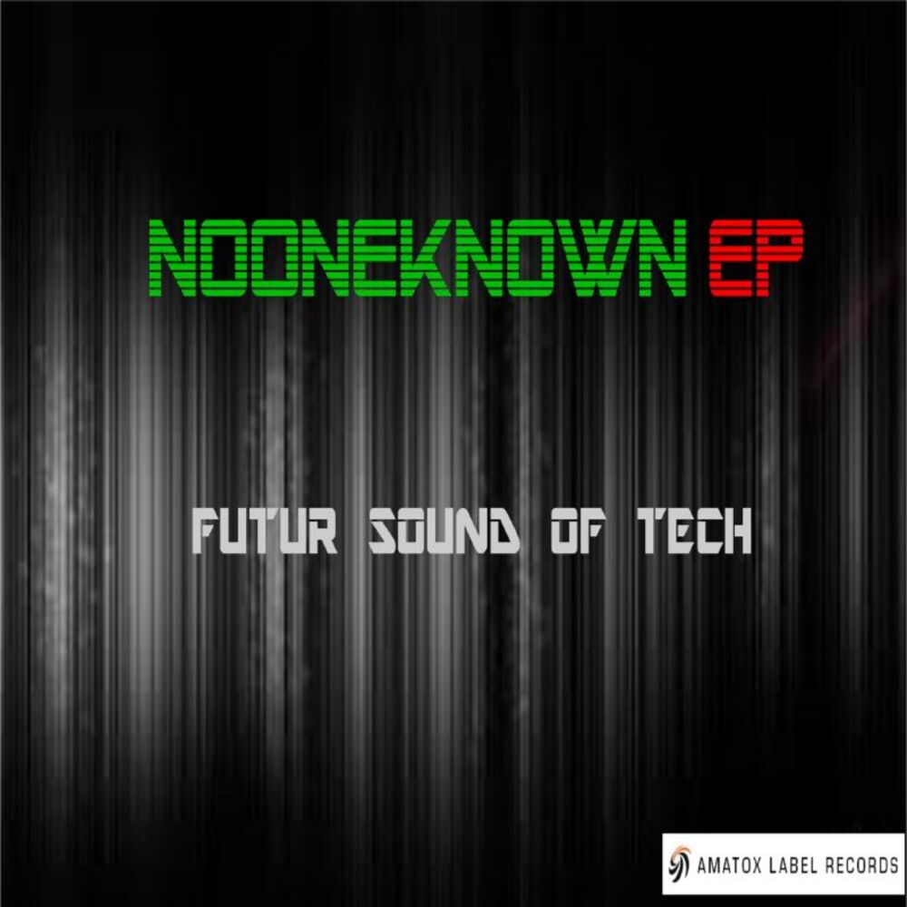Picture of Futur Sound Of Tech