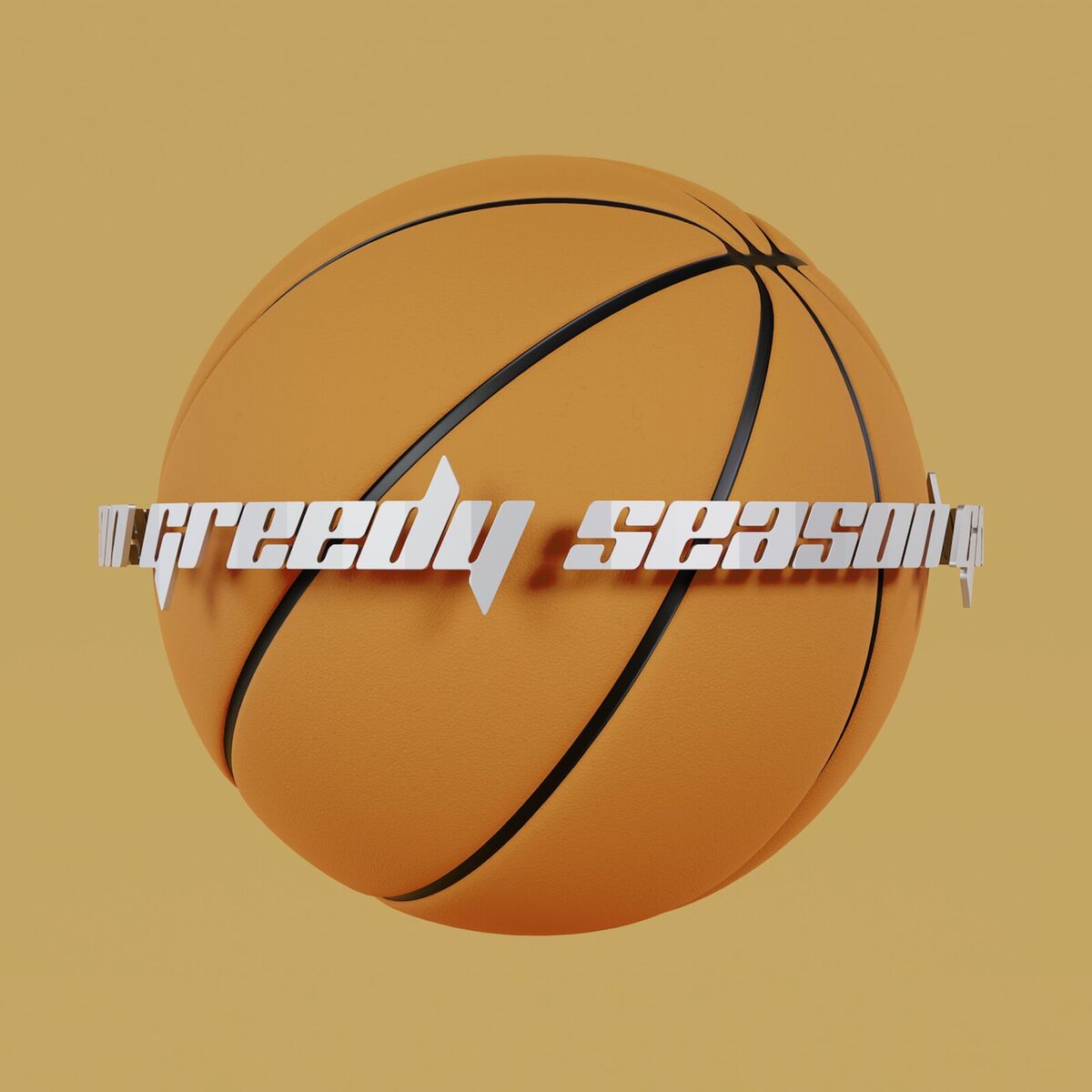 Album cover of Greedy Season