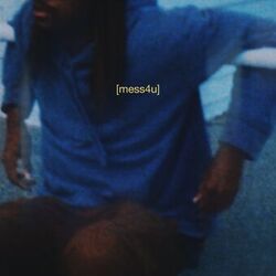 Cover of mess4u