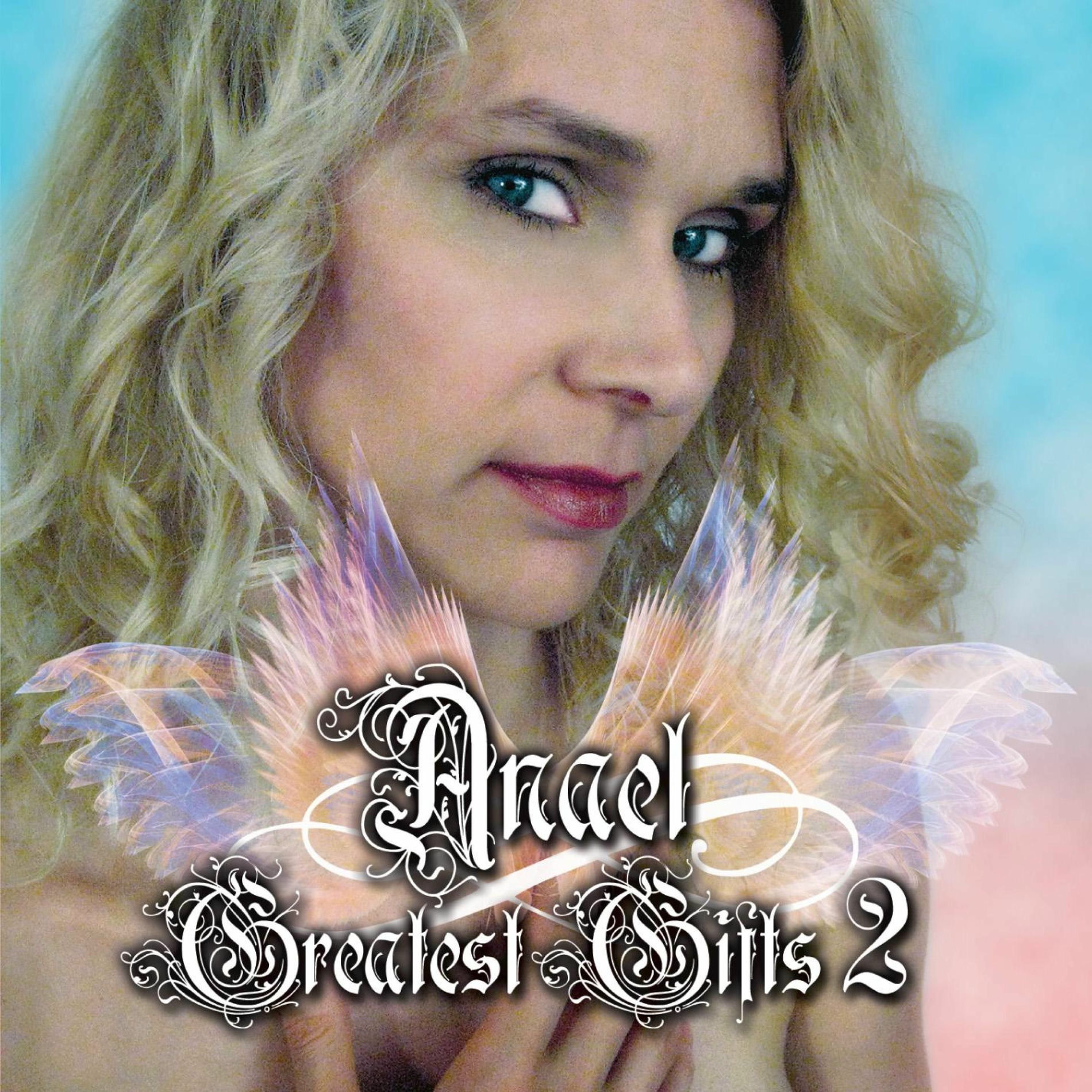 Album cover of Greatest Gifts 2