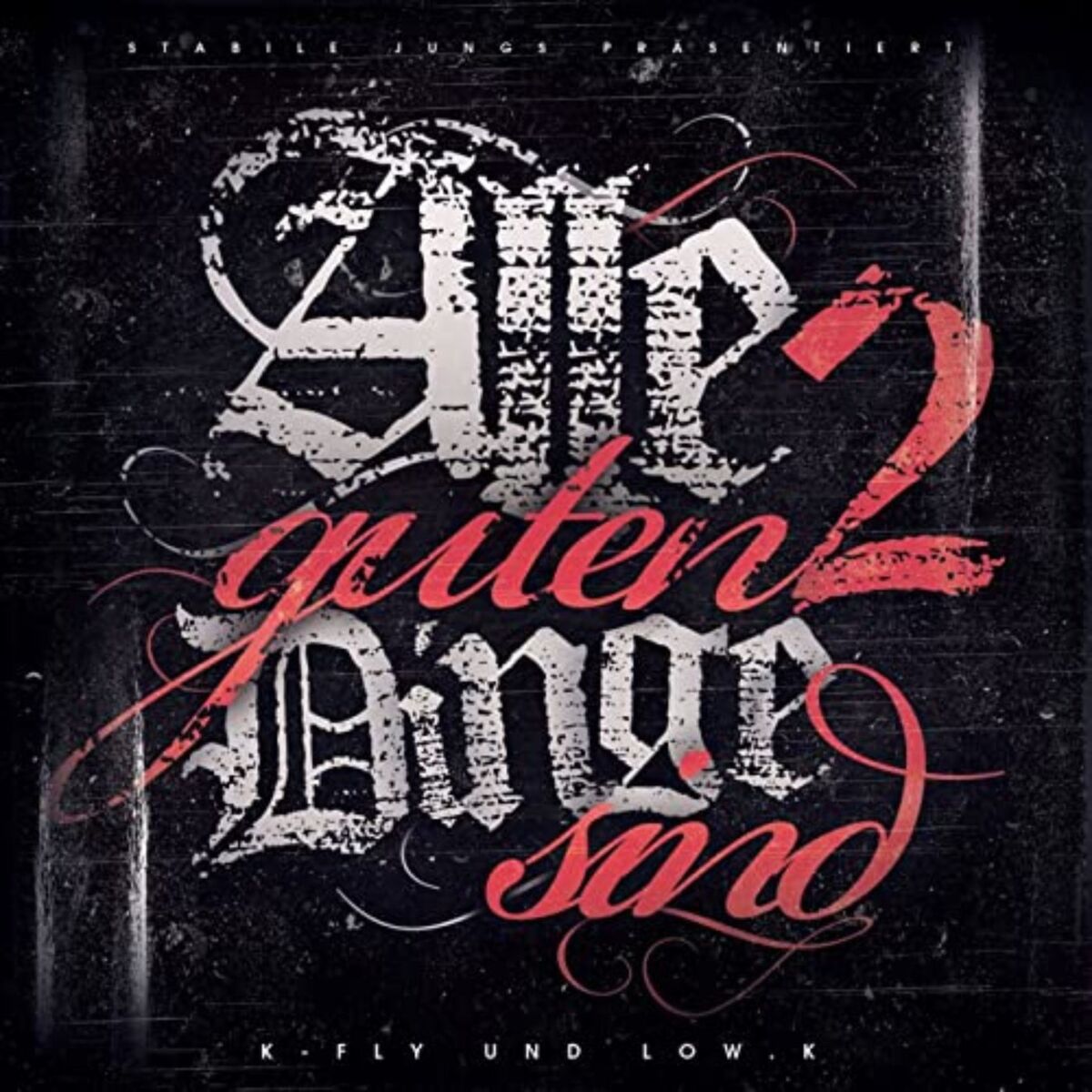 Album cover of Alle guten Dinge sind 2