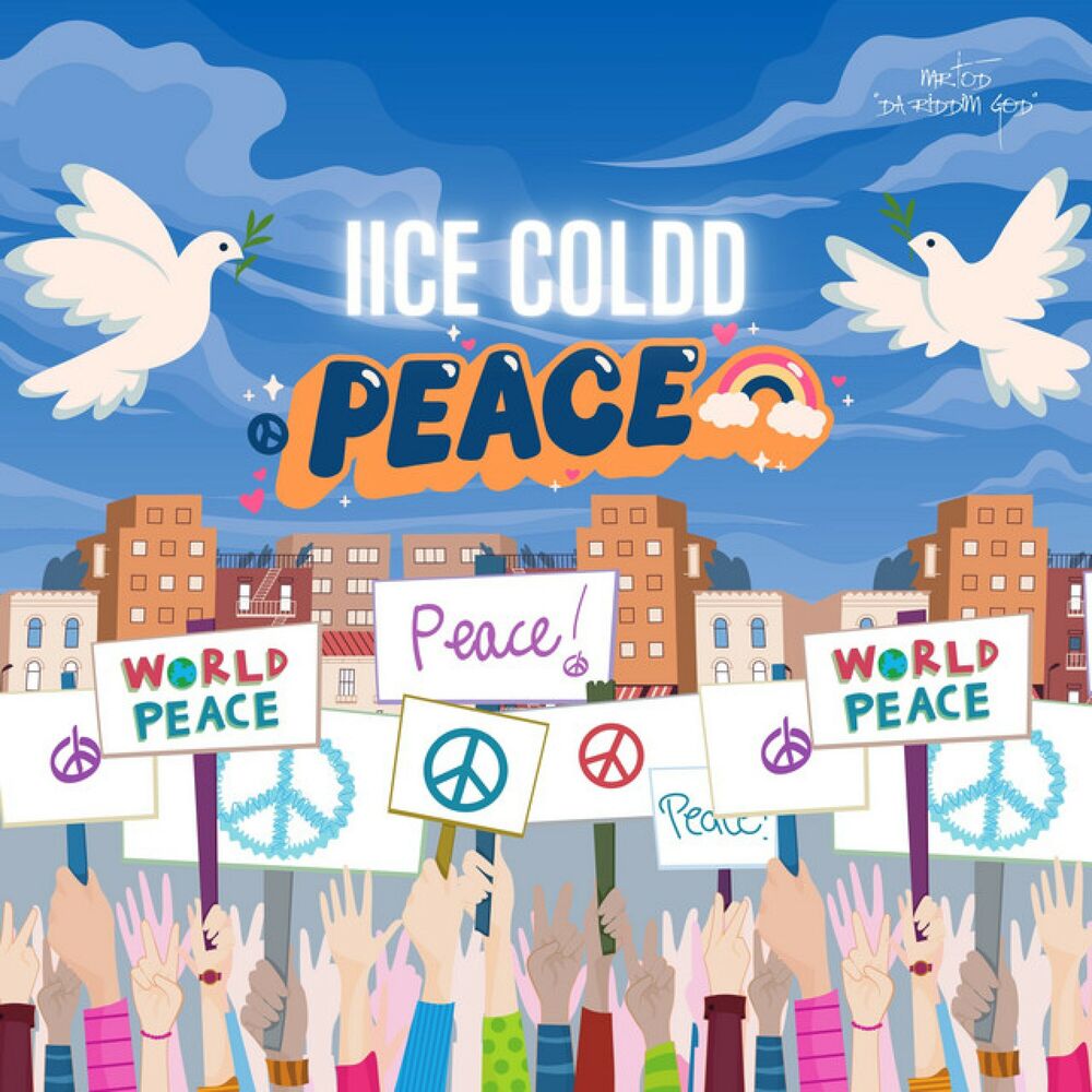 Picture of PEACE