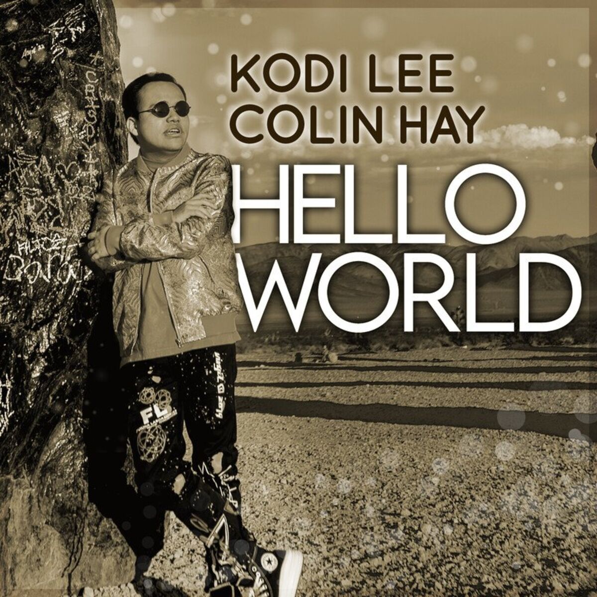 Album cover of Hello World