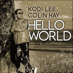 Cover of Hello World