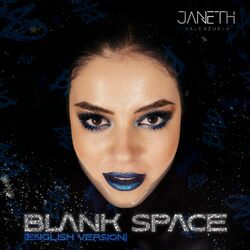 Cover of Blank Space