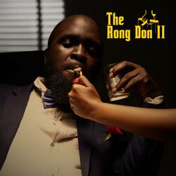 Cover of The Rong Don 2 (Skillo)