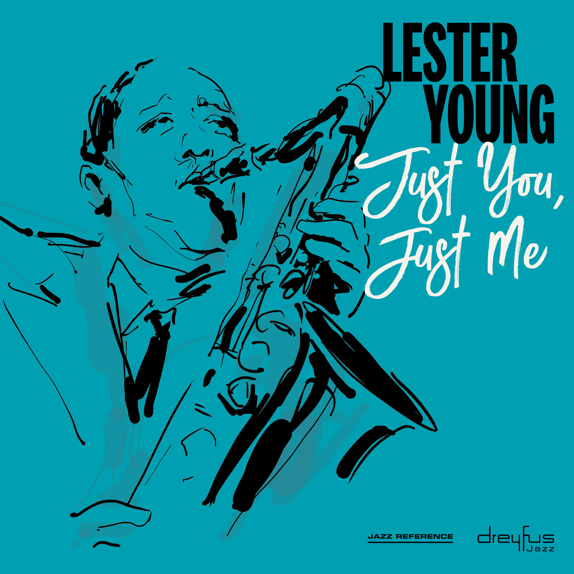 LESTER YOUNG / The President Plays CD（Lester Young - Pres