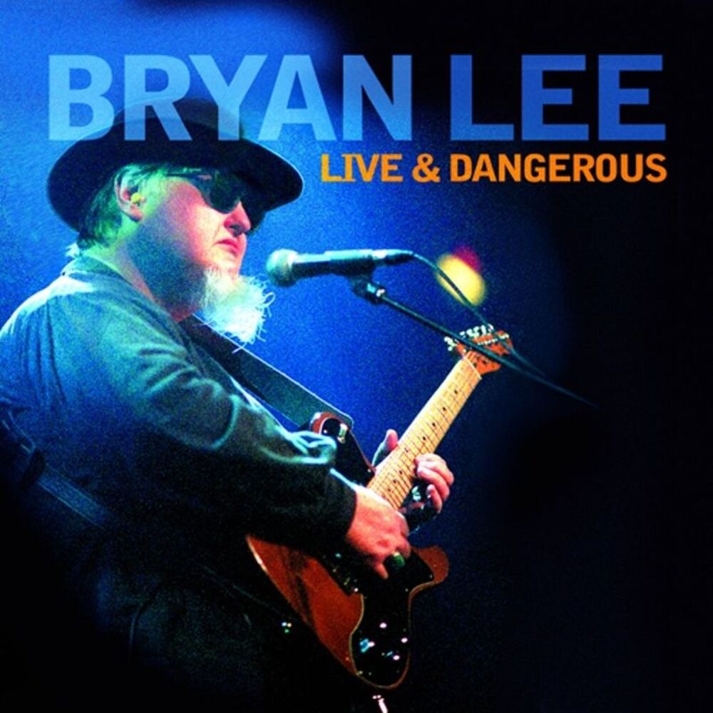 Picture of Live and Dangerous