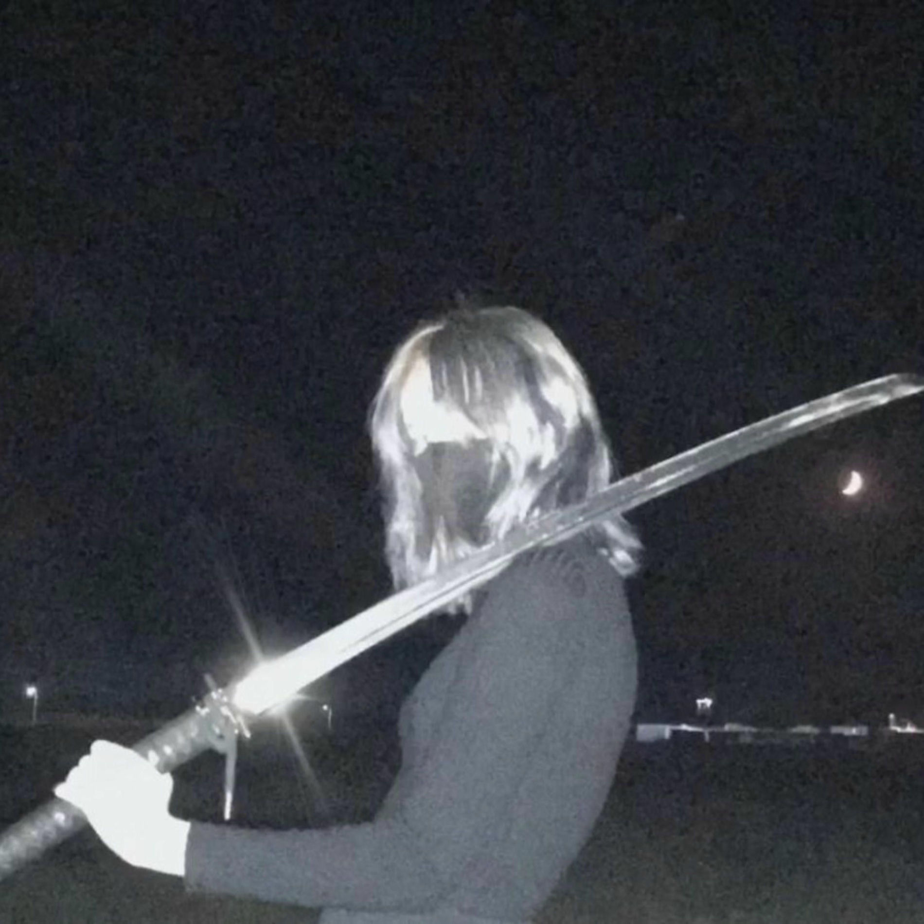 Album cover of slow dancing in the dark (orchestral)