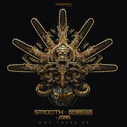 Cover of Out There EP