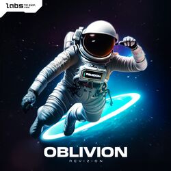 Cover of Oblivion