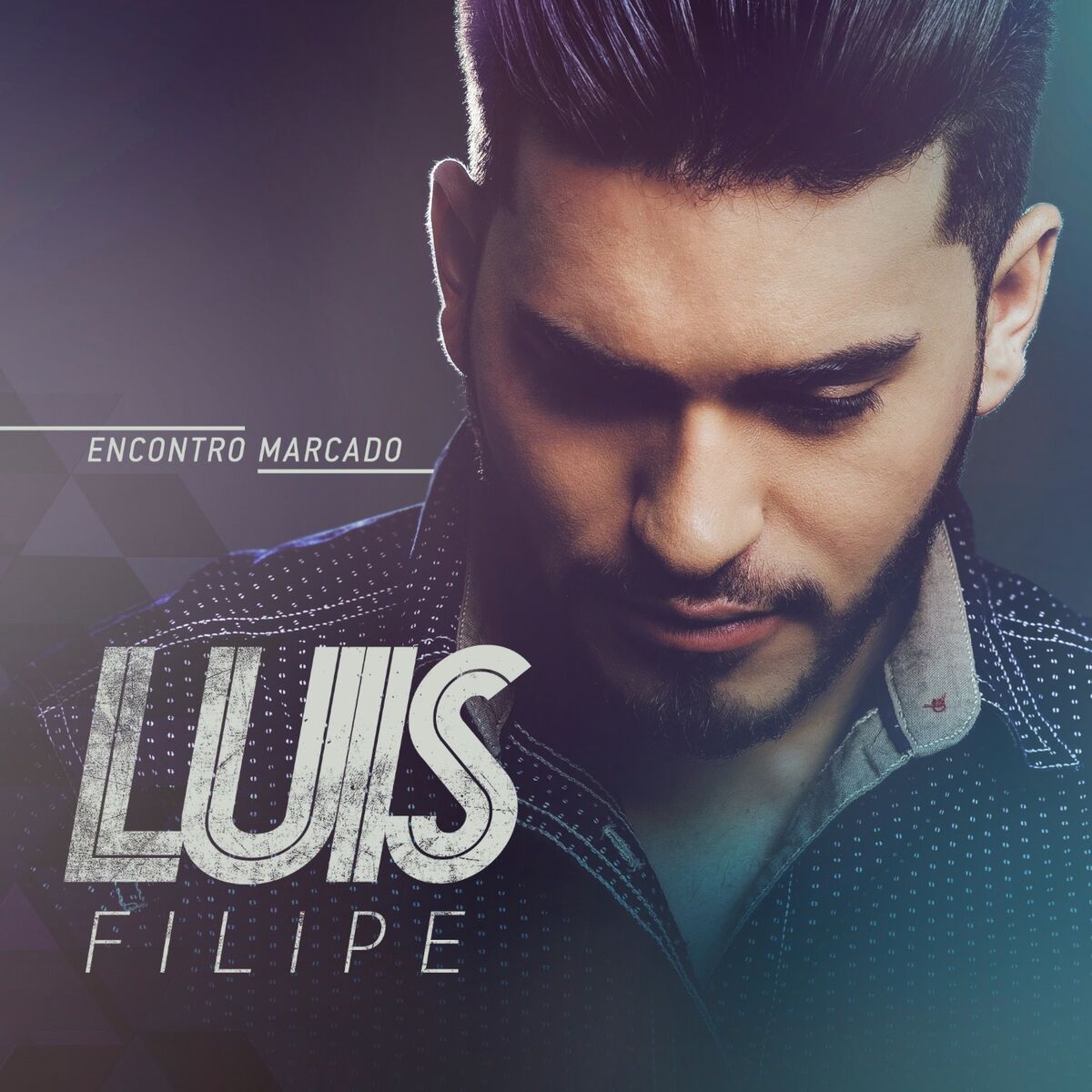 Album cover of Encontro Marcado