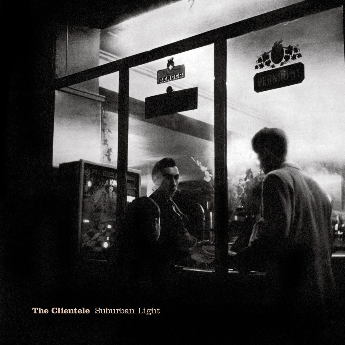 Album cover of Saturday