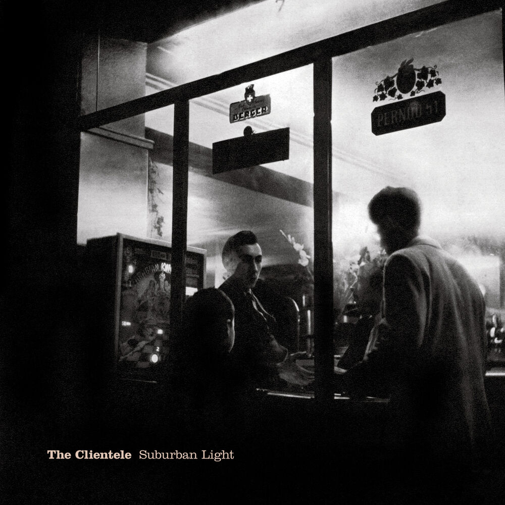 Picture of Suburban Light (Remastered)