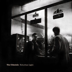 Cover of Suburban Light (Remastered)