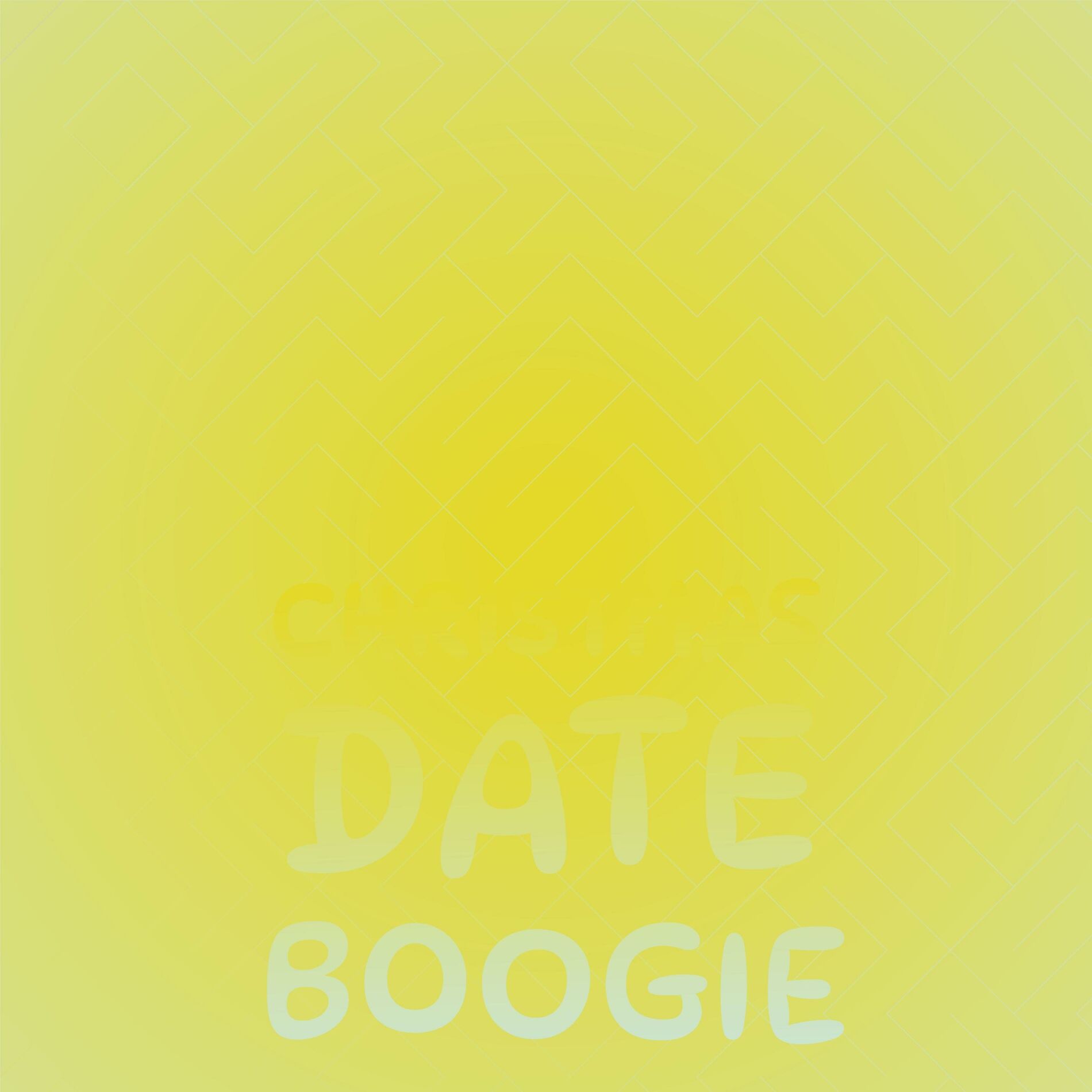Album cover of Christmas Date Boogie