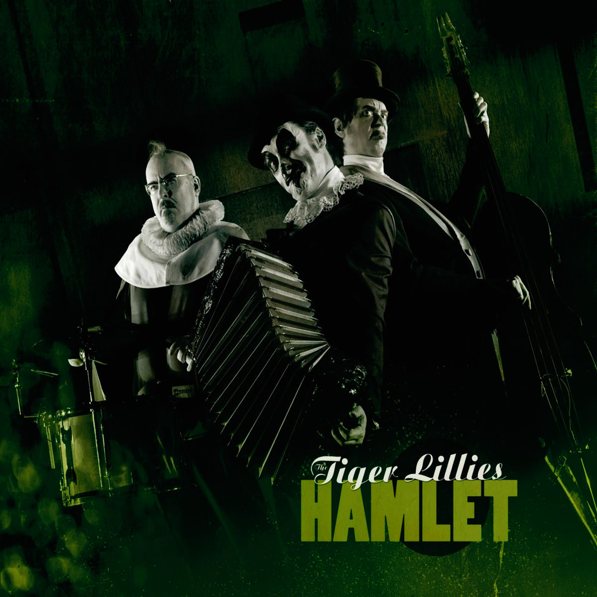 Album cover of 1 2 3 4