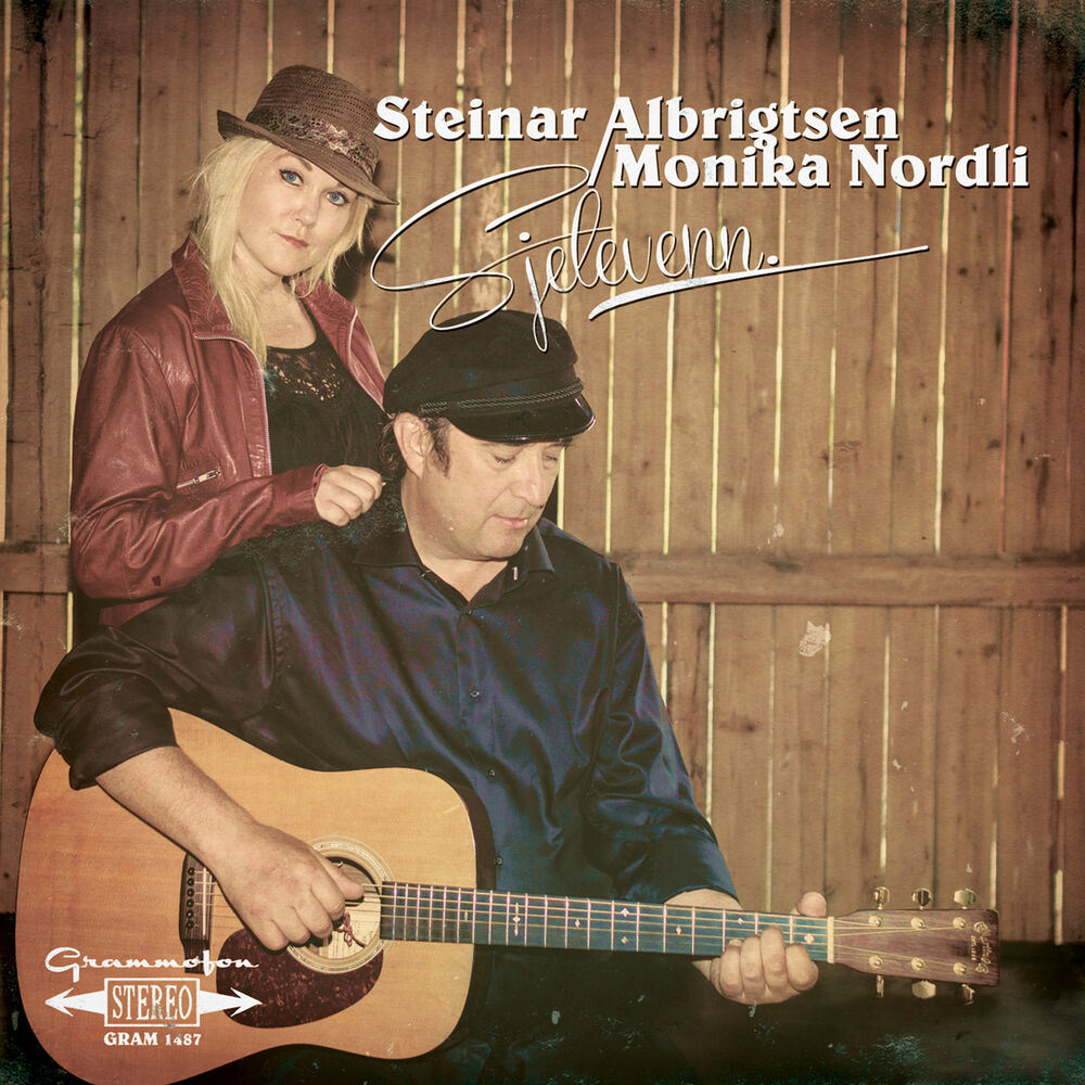 Picture of Sjelevenn