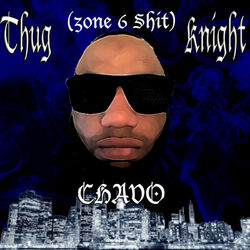 Cover of Thug Night