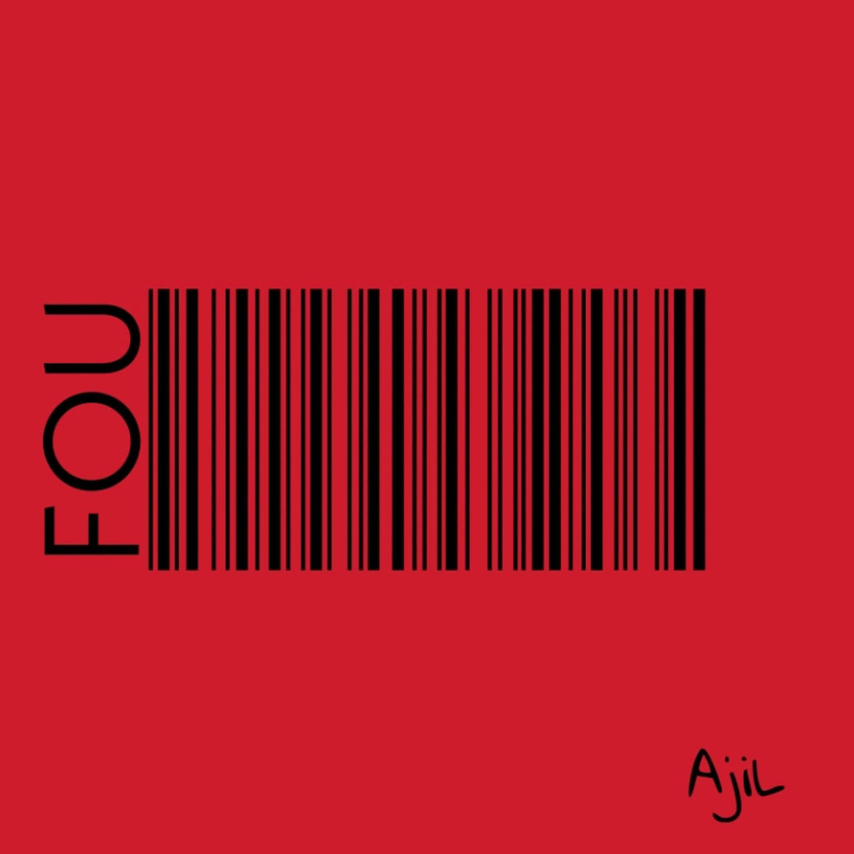 Album cover of Fou
