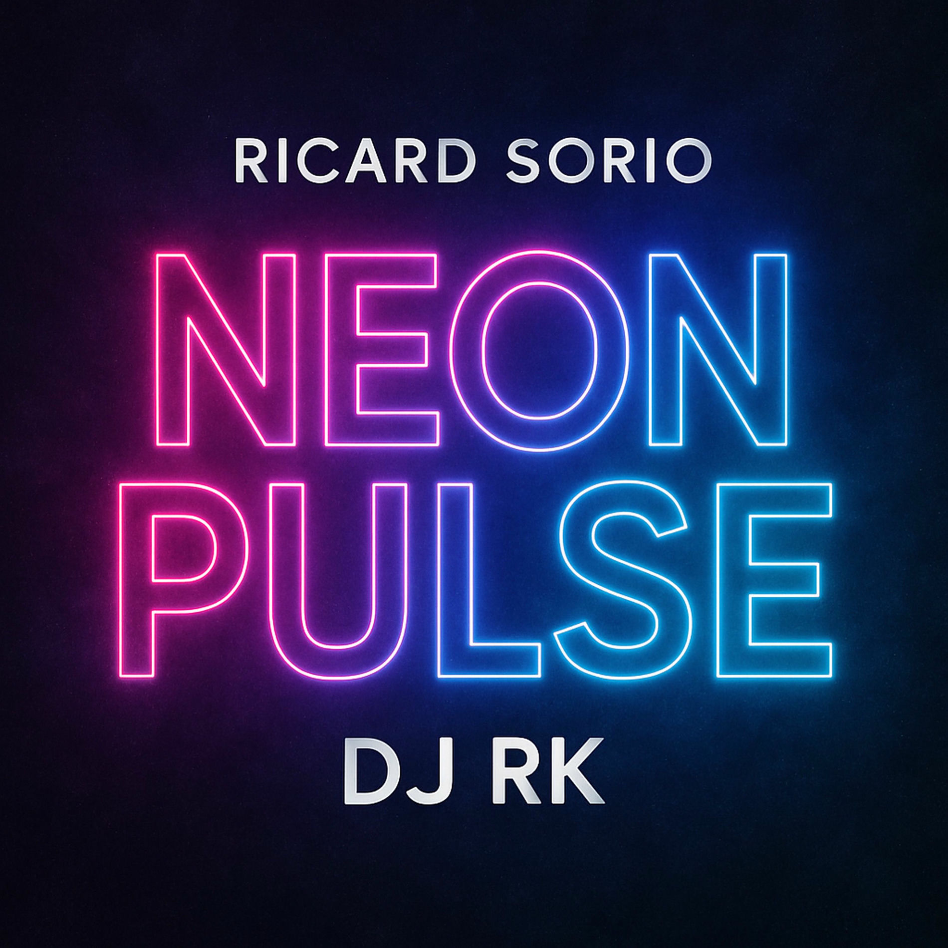 Album cover of Neon Pulse