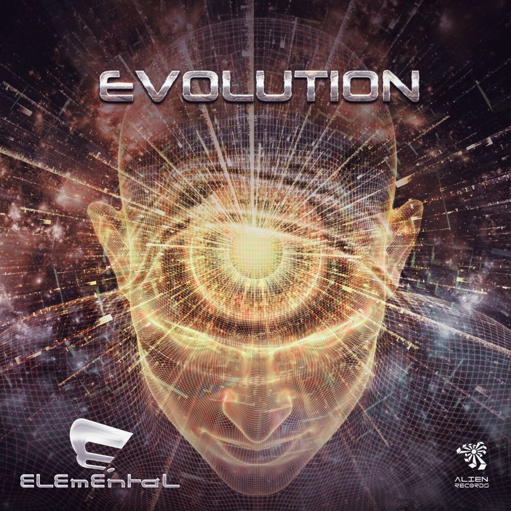Picture of Evolution