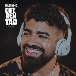 Cover of Diferentão (Ensaio Aberto)