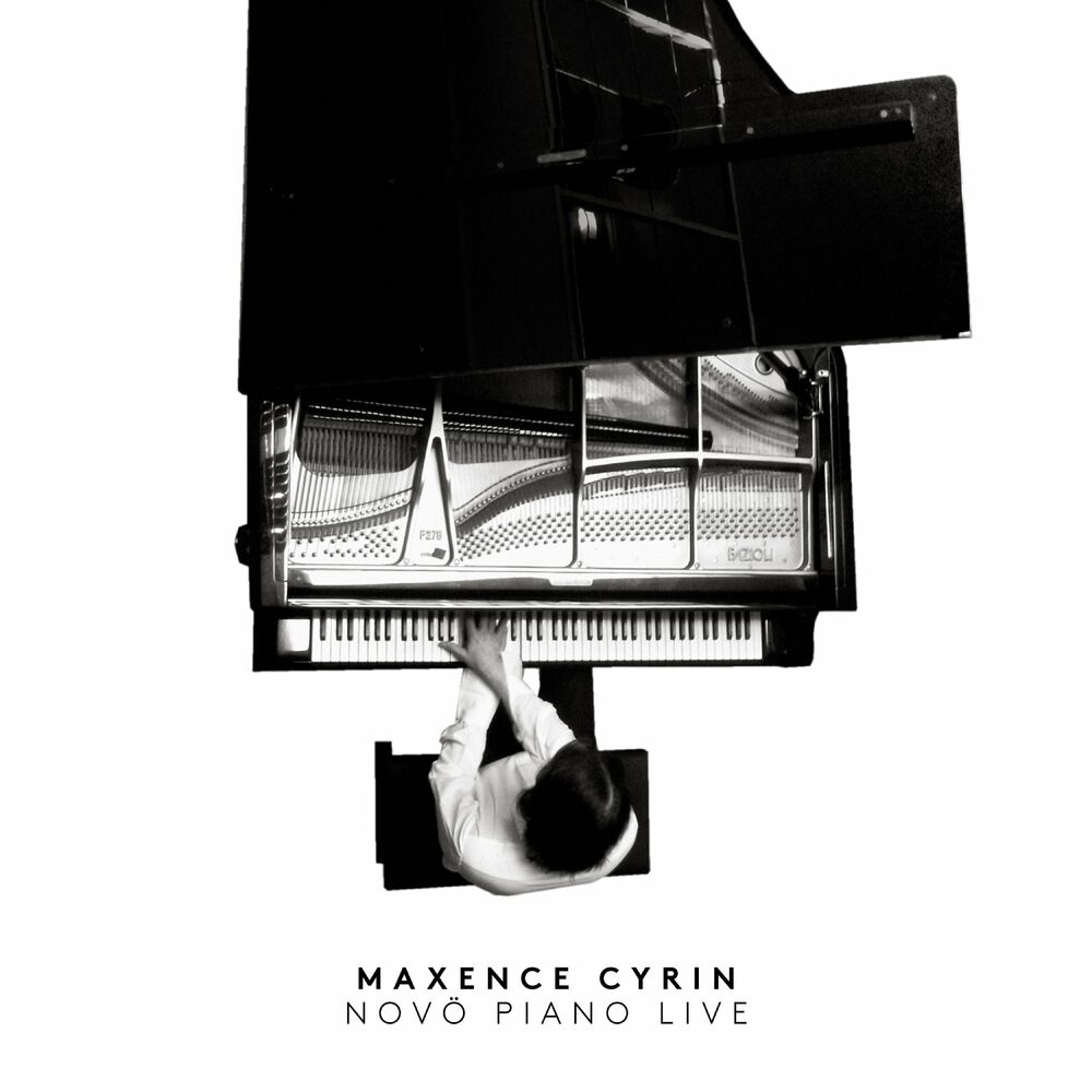 Picture of Novö Piano Live