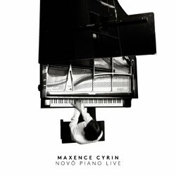 Cover of Novö Piano Live