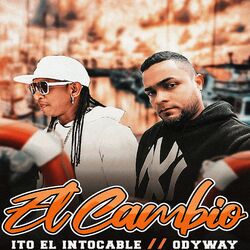 Cover of El Cambio