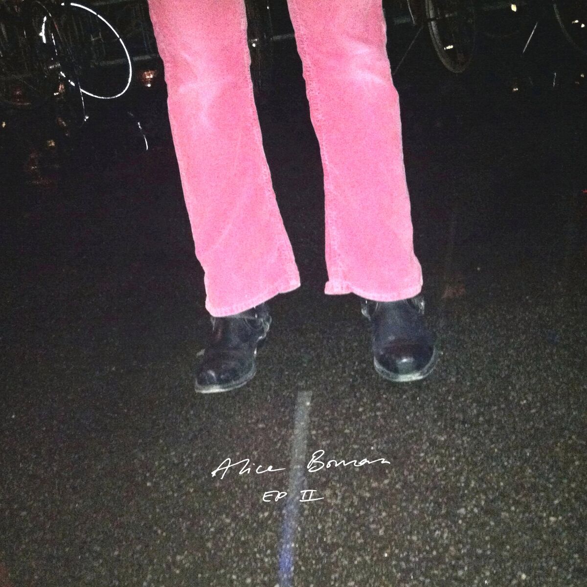 Album cover of EP II