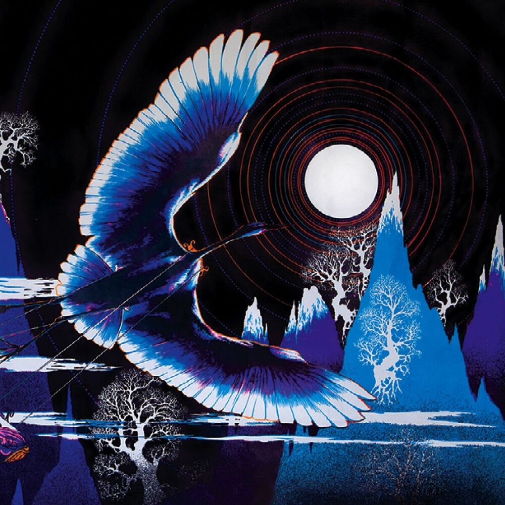 Picture of The Dancers at the Edge of Time