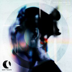 Cover of DAYS like NIGHTS 2023